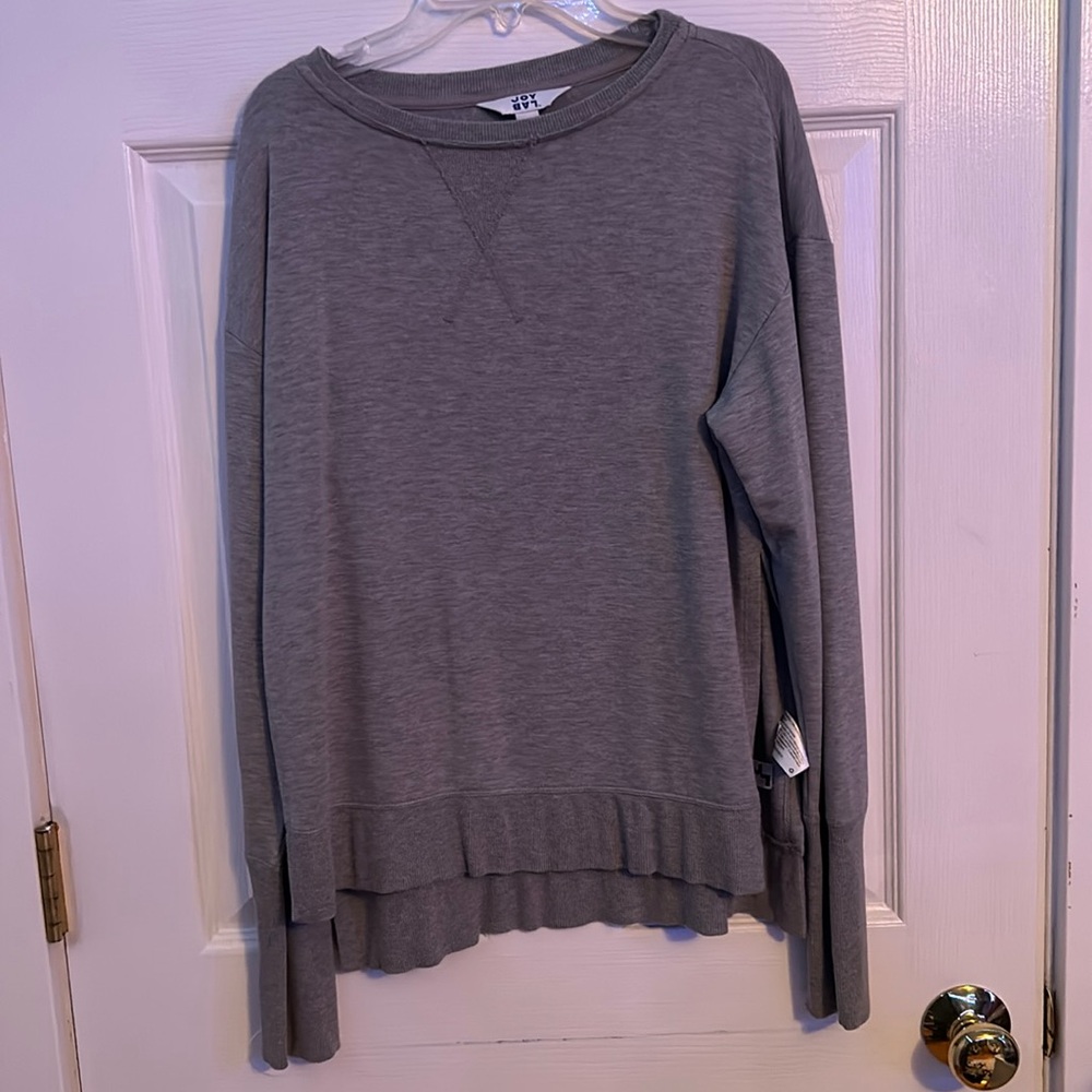 sweater